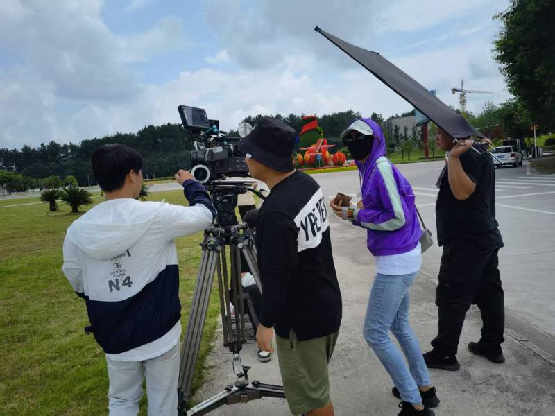 场景赋能，札达县TVC拍摄打造品牌沉浸式体验