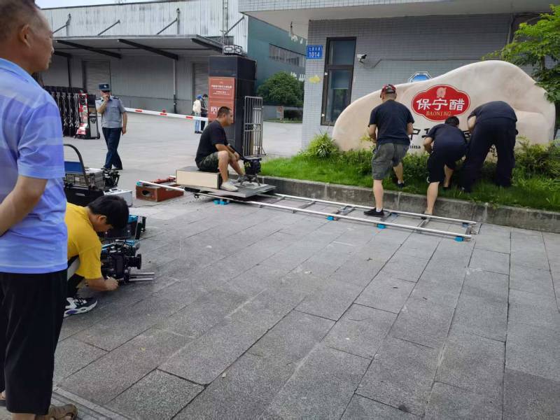 札达县TVC拍摄：制造业专属TVC方案，用镜头展现企业硬核实力！