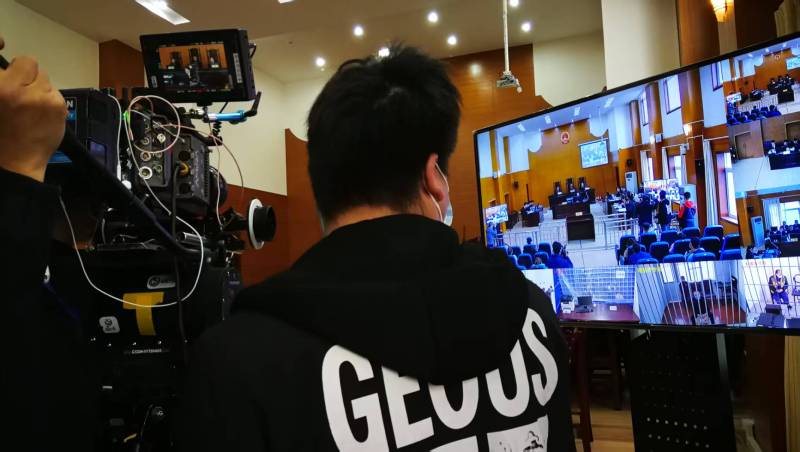 札达县TVC制作：政企单位合规宣传，专业把控内容，官方平台适用！