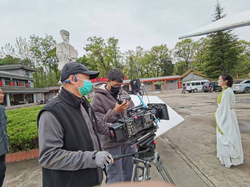 札达县广告片拍摄公司：从策划到投放，一站式服务，让品牌传播更高效！